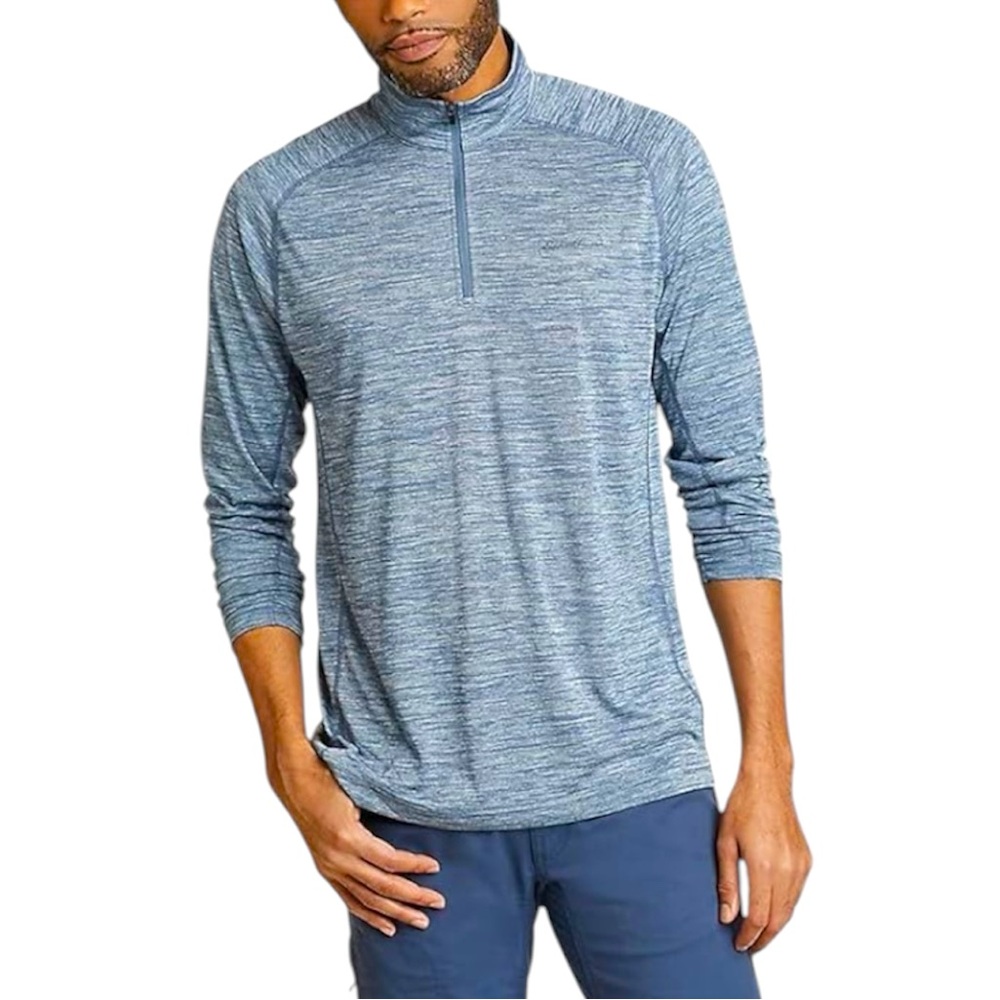 Zella Quarter Zip pullover